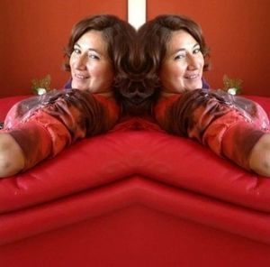 Meet your Posher, Hayde delinda